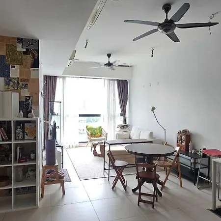 City Centre Apartment